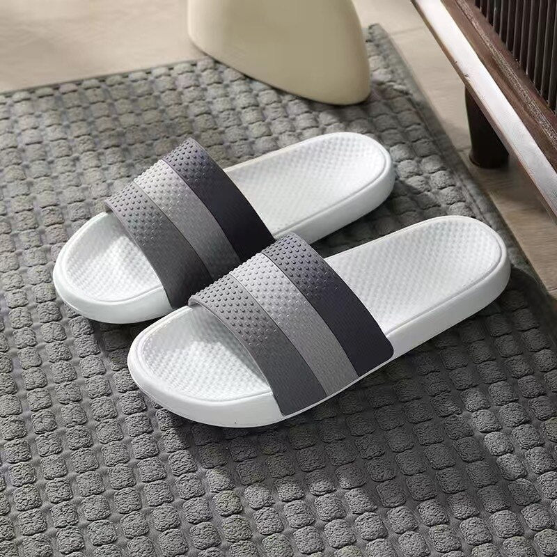 DiamondSlippers I Women's bath slippers