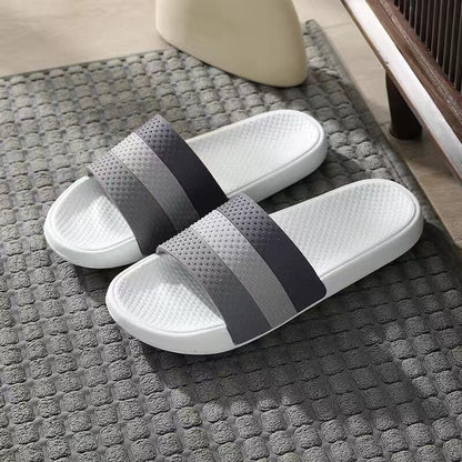 DiamondSlippers I Women's bath slippers