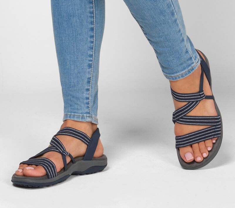 Sandls™: Comfortable sandals for women
