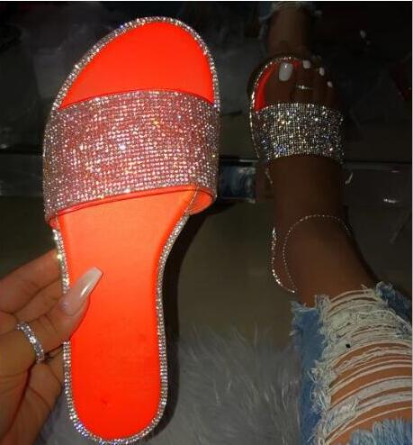 GlitterSlippers™ : Women's slippers