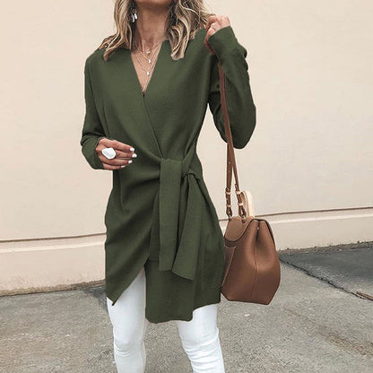 LP | Classic and elegant winter garment