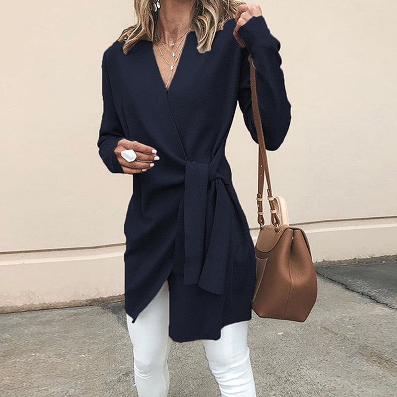 LP | Classic and elegant winter garment