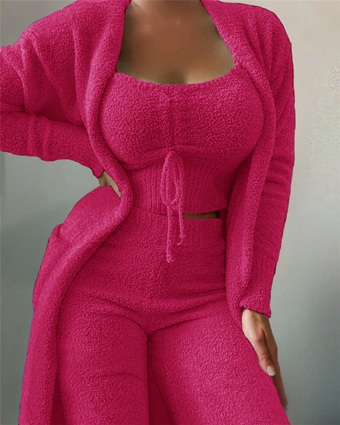 LP | Elegant and tailored garment