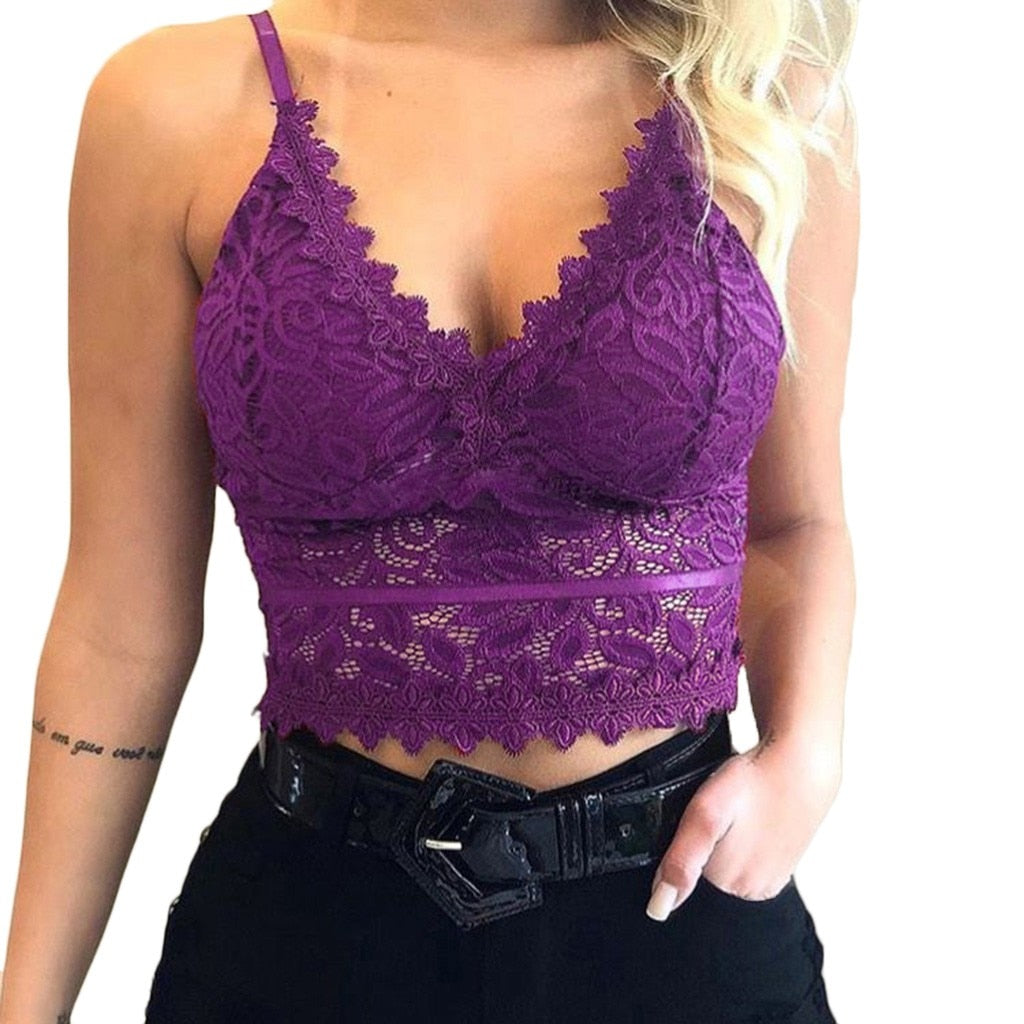 Vardi Dante™ Mara Mesh Top | A stylish summer top for women