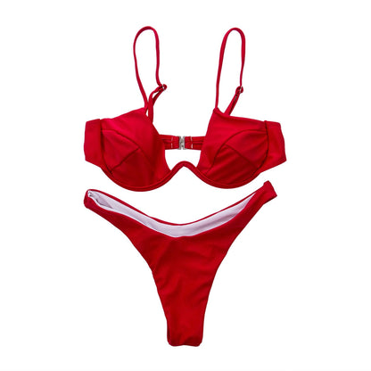 AquaLivv - Brazilian Bikini