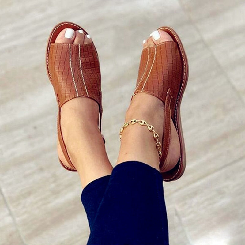 Cm | Versatile and supportive orthopedic winter sandals