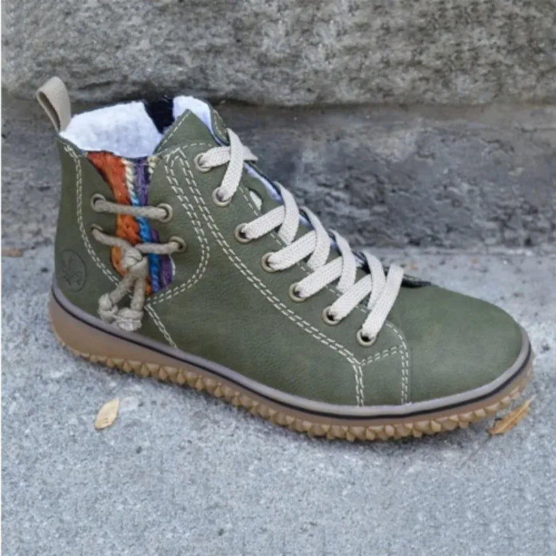LP | high casual sneakers
