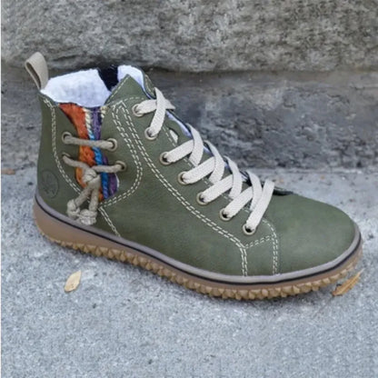 LP | high casual sneakers