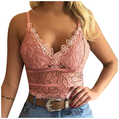 Vardi Dante™ Mara Mesh Top | A stylish summer top for women