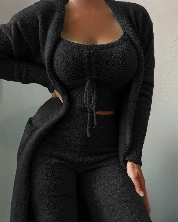 LP | Elegant and tailored garment