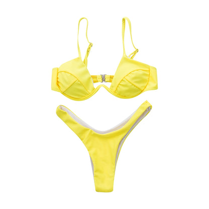 AquaLivv - Brazilian Bikini