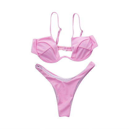 AquaLivv - Brazilian Bikini