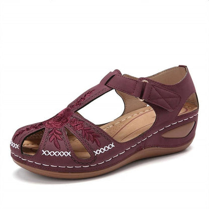 LP | Lively and light sandals