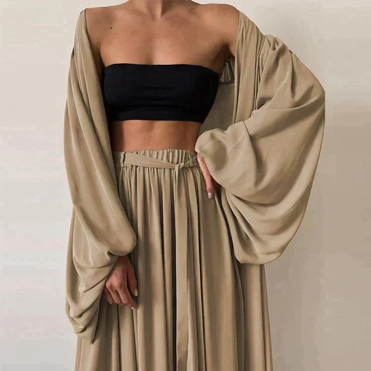 LP | Stylish and trendy garment