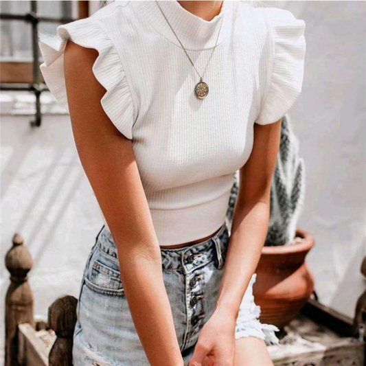 Top Jazzlyn | A must for all fashionistas