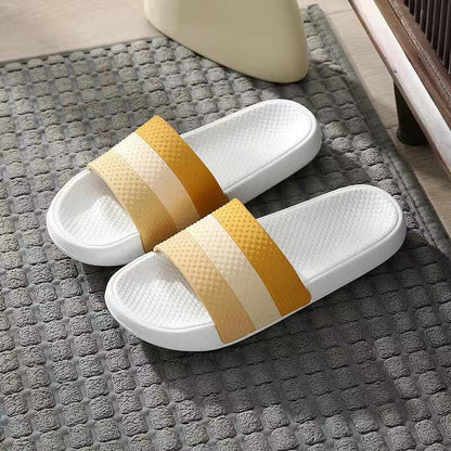 DiamondSlippers I Women's bath slippers