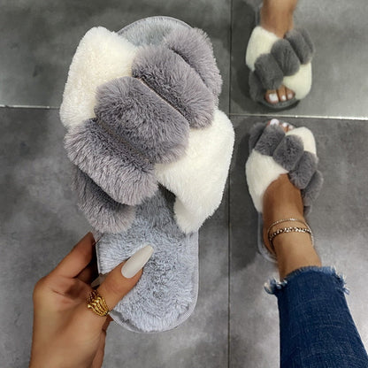 EllesSlippers I Ladies' slippers