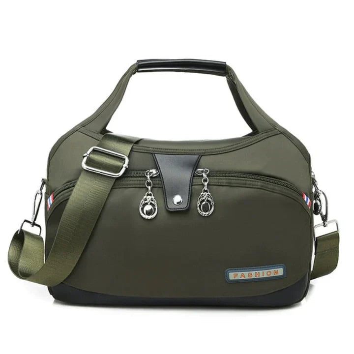 Lara | Elegant anti-theft handbag