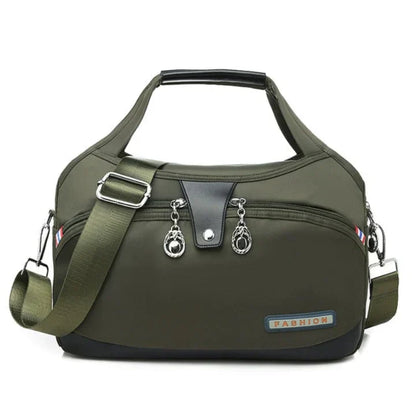 Lara | Elegant anti-theft handbag