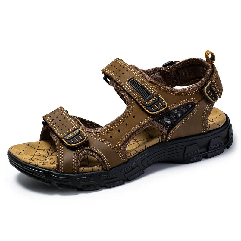 Hudson orthopedic support sandals