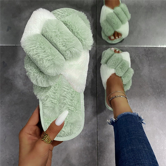 EllesSlippers I Ladies' slippers