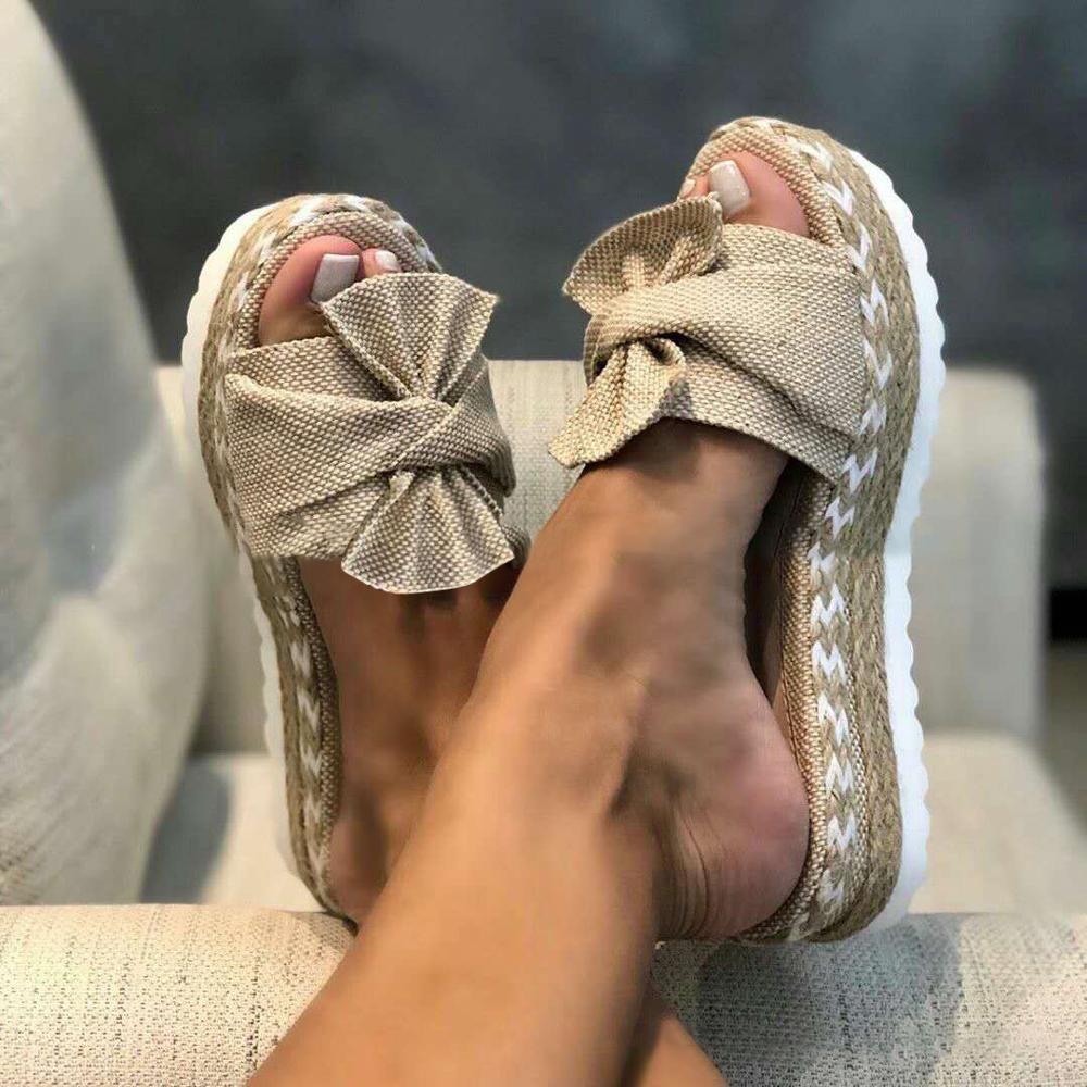 Sinda platform sandals | The trendiest, most cheerful summer sandals!