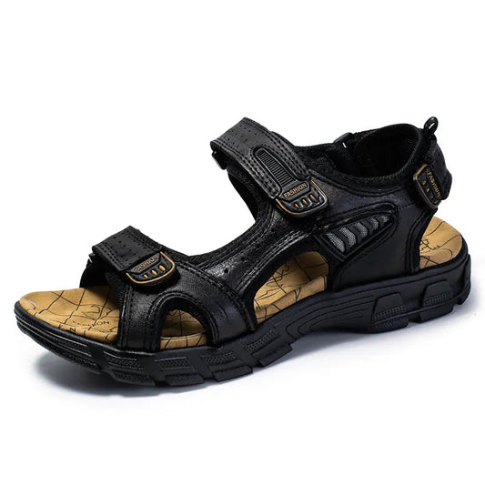 Hudson orthopedic support sandals