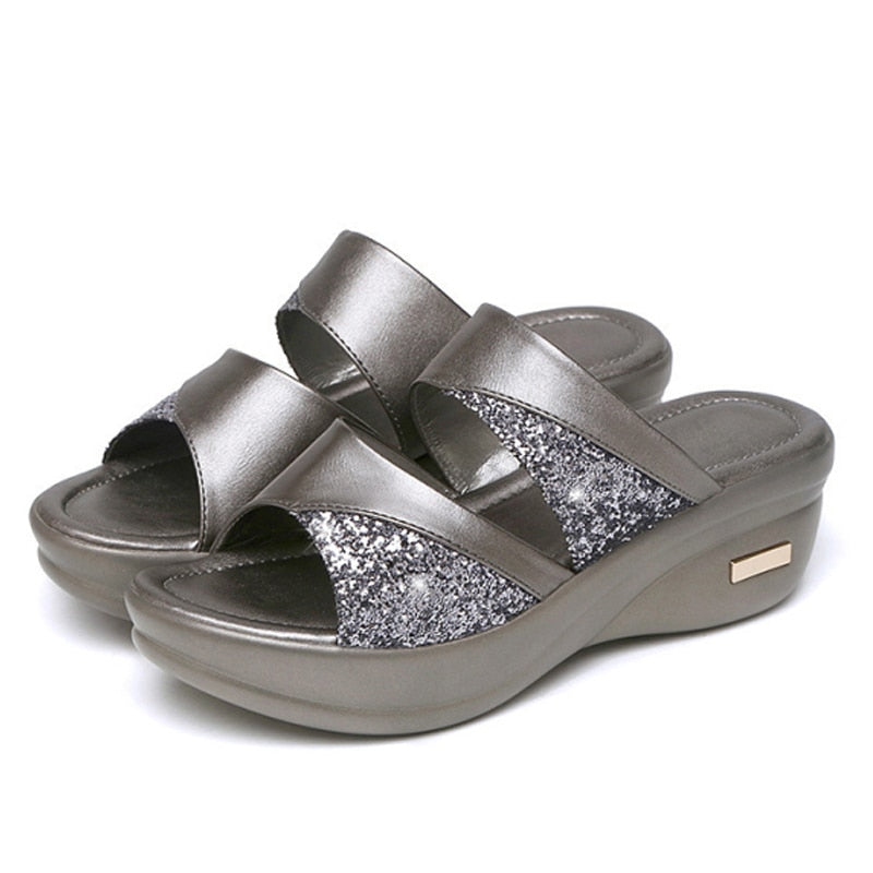 Orthopedic sandals | Perfect support
