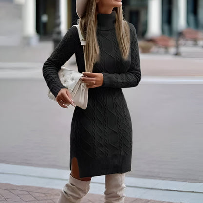 LP | Effortless elegance and cozy warmth