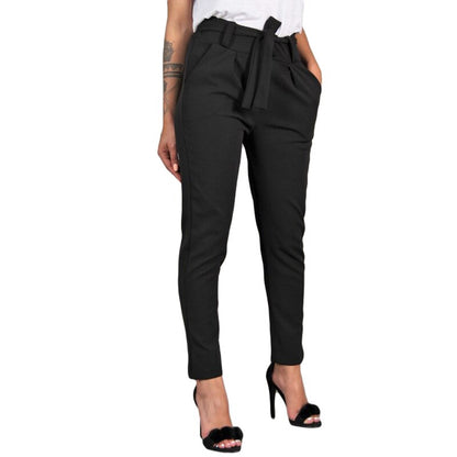 Letizia pants for an elegant, formal look