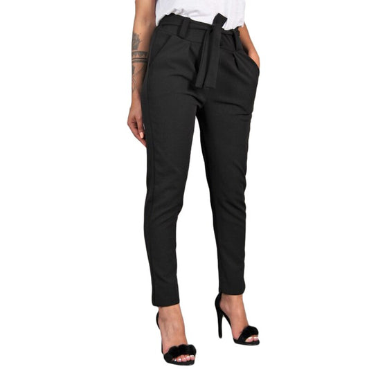 Letizia pants for an elegant, formal look