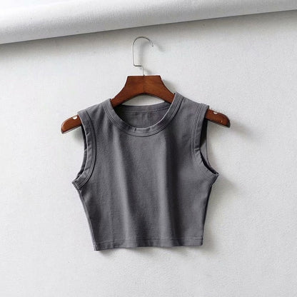 Vardi Dante™ Cheryl Croptop | A cool, summery women's top