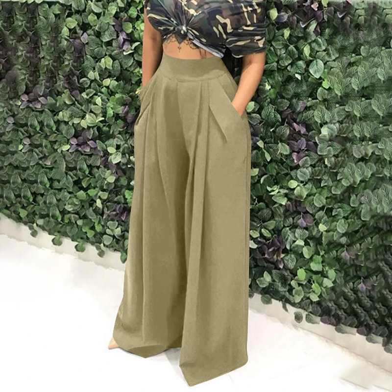 LP | Cool-and-trendy pants