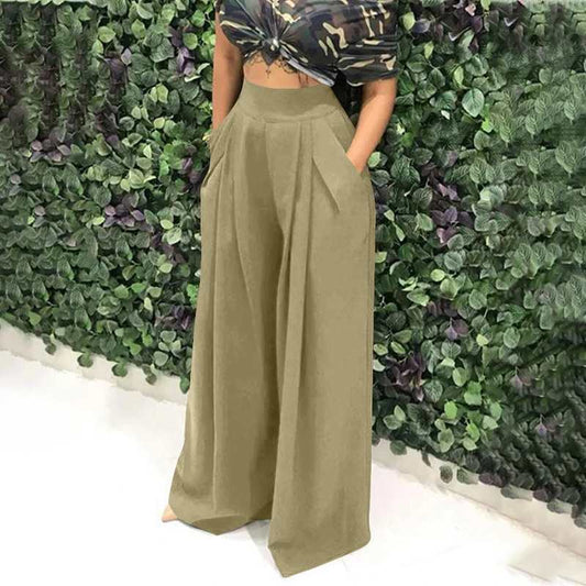 LP | Cool-and-trendy pants