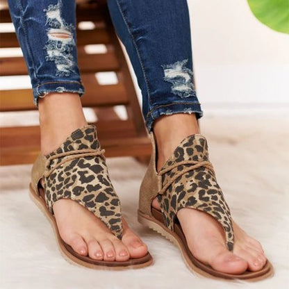 Sascha Sandals | THE trend of the moment!