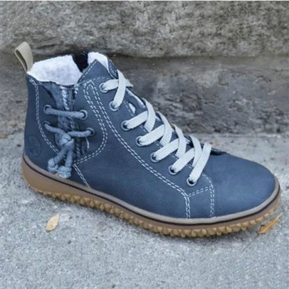 LP | high casual sneakers