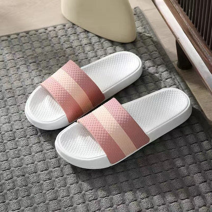 DiamondSlippers I Women's bath slippers