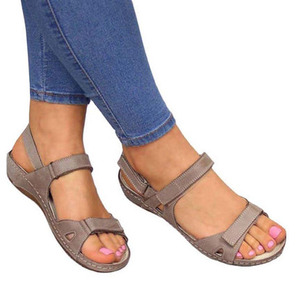 Ergonomic™: summer sandals for women