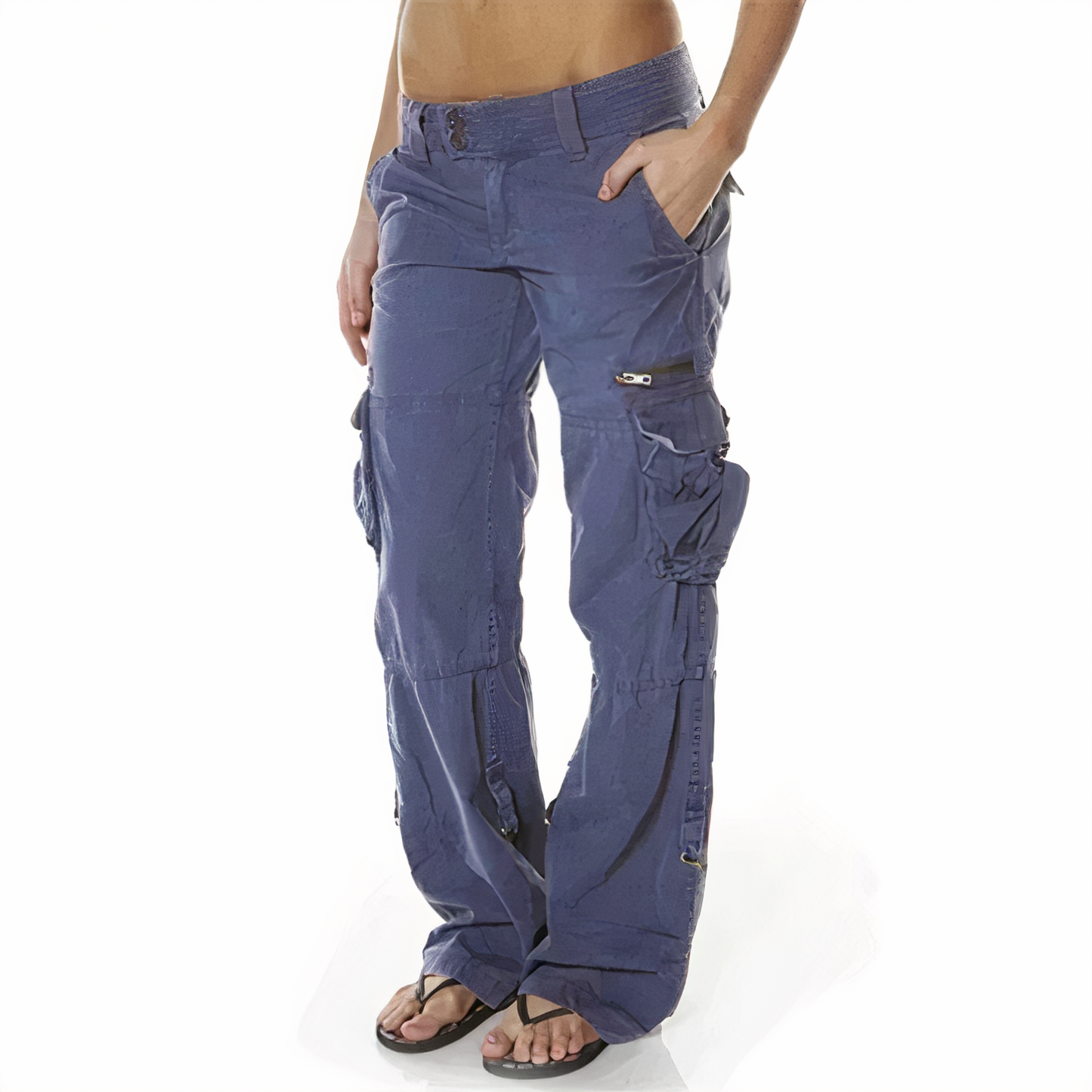 Cargo pants ladies