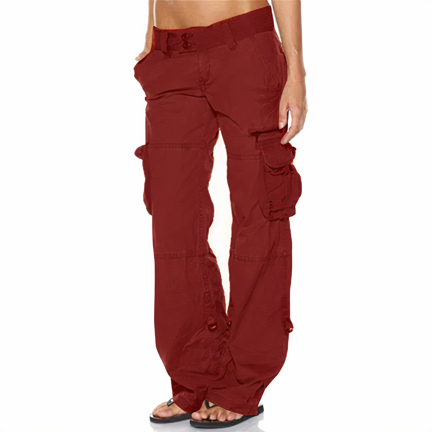 Cargo pants ladies