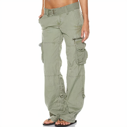 Cargo pants ladies