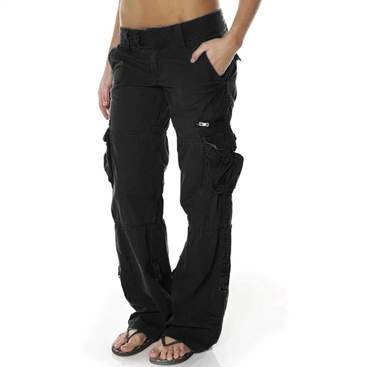 Cargo pants ladies