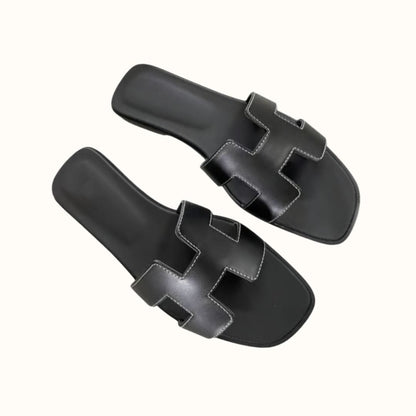 Comfortable and fashionable slippers - TrendySoft