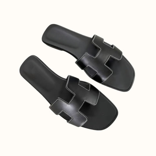 Comfortable and fashionable slippers - TrendySoft
