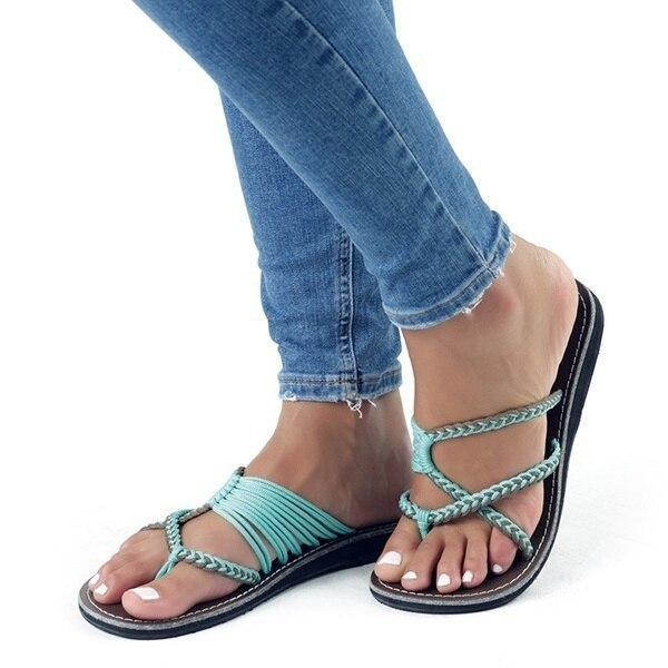 Loen Slides | Women's Slippers