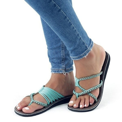 Loen Slides | Women's Slippers