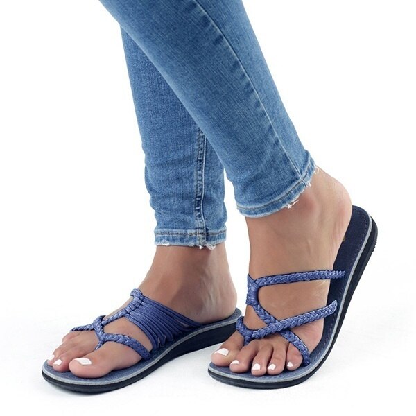 Loen Slides | Women's Slippers