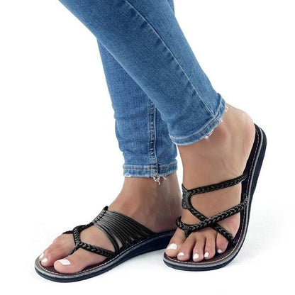 Loen Slides | Women's Slippers
