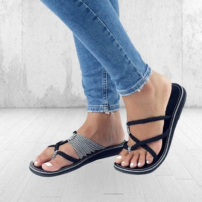 Loen Slides | Women's Slippers