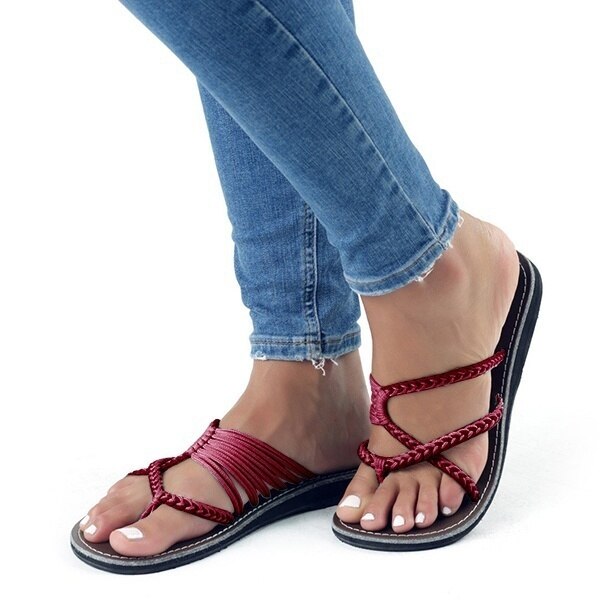 Loen Slides | Women's Slippers